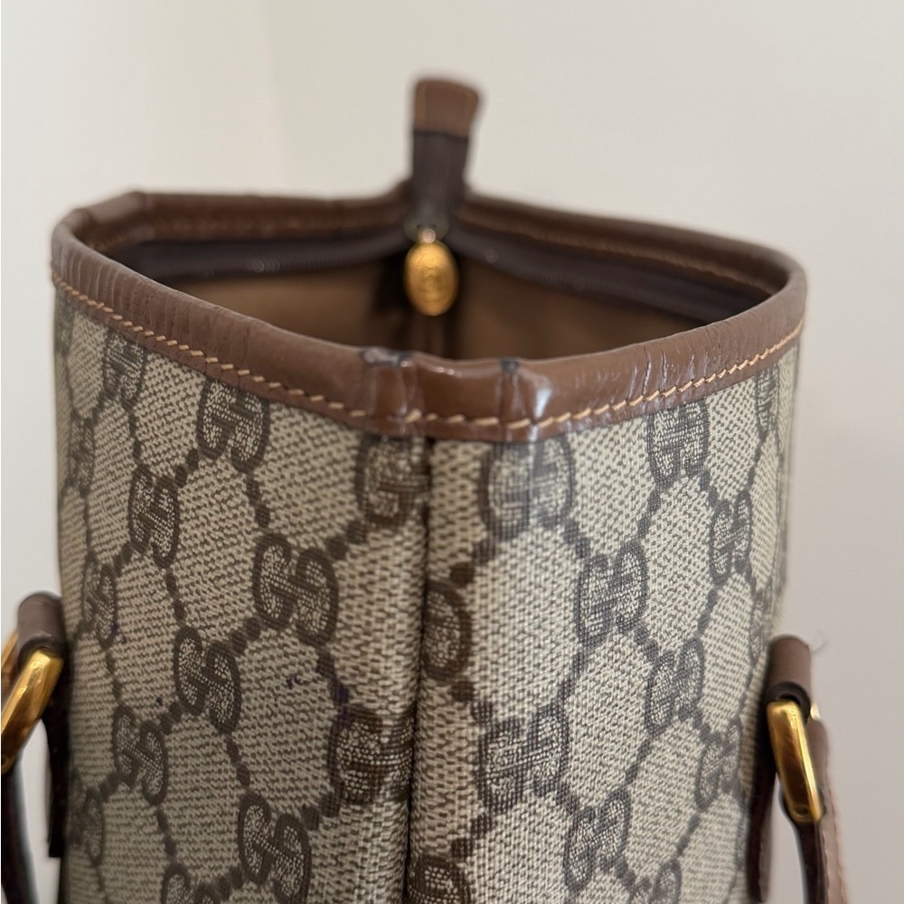 ✨👜 Gucci Tote Bag –👜✨ - Picture 8 of 15